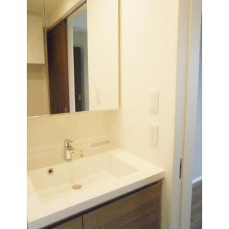 パークアクシス菊川の物件内観写真